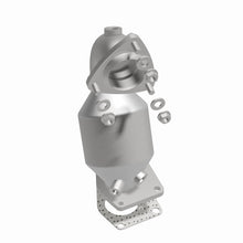 Load image into Gallery viewer, MagnaFlow 07-08 Saab 9-3 2.0L Direct Fit Converter