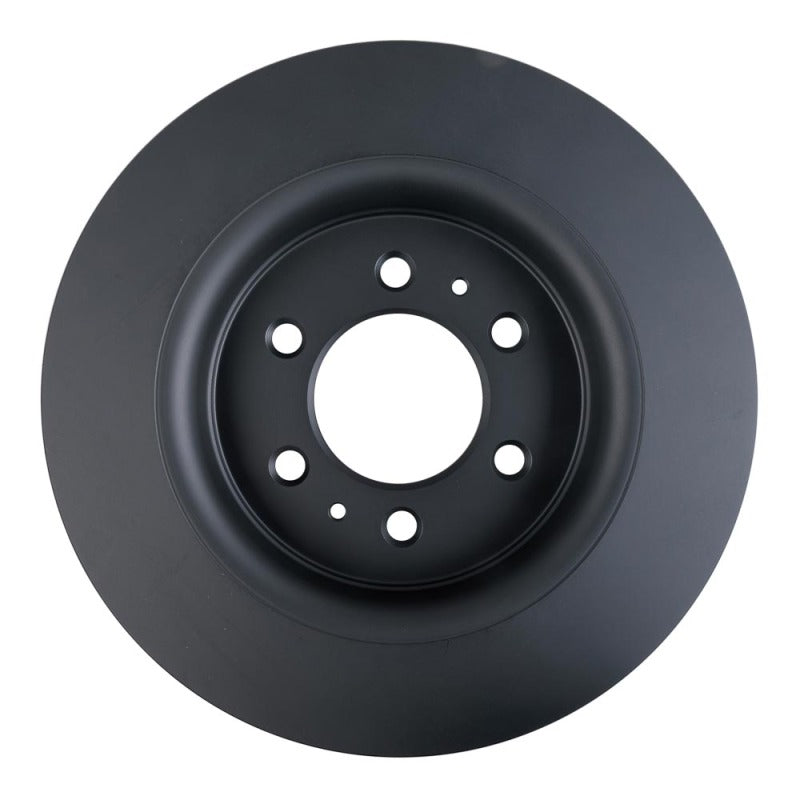Timbren 07-21 Ford Expedition/Lincoln Navigator BES Coated Brake Rotor - Front TIM-R205231
