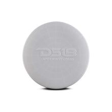 Load image into Gallery viewer, DS18 Marine Speaker Silicone Cover 8in For All Towers Speakers and Subwoofers White