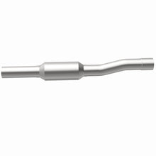Load image into Gallery viewer, MagnaFlow 02-04 Jeep Grand Cherokee 4.0L Direct Fit Converter