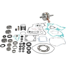 Load image into Gallery viewer, Vertex Honda Complete Engine Rebuild Kit