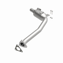 Load image into Gallery viewer, MagnaFlow 00-04 Boxster H6 3.2 2.7 OEM Underbody Direct Fit Converter