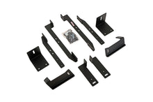 Load image into Gallery viewer, Dee Zee 18-2022 GMC Acadia Running Board NXc Bracket Kit