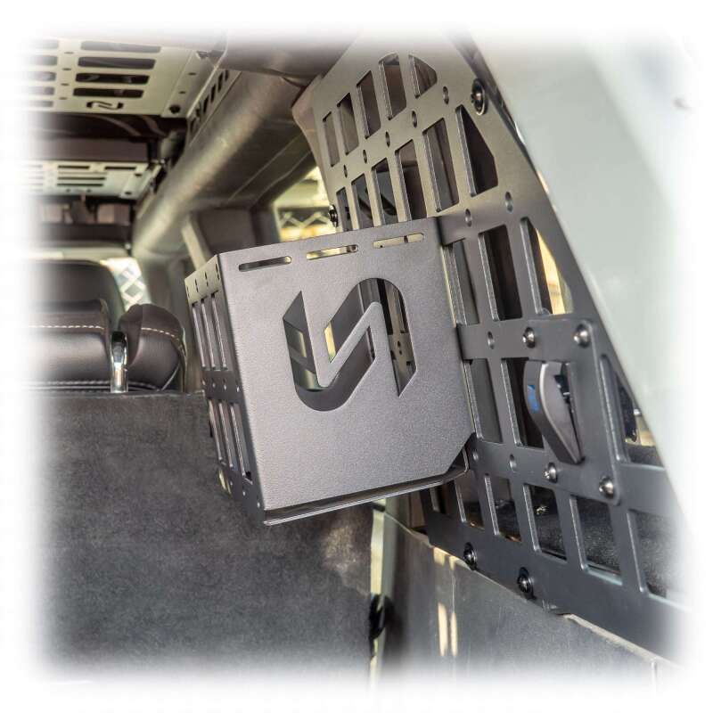 Turn Offroad Molle LocBasket 2x3 MP-BASKET23