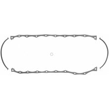 Load image into Gallery viewer, Fel-Pro 1811 Engine Oil Pan Gasket Set Rubber-coated fiber