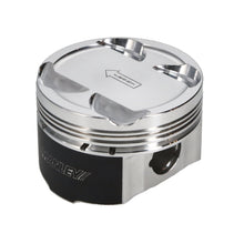 Load image into Gallery viewer, Manley 93-98 Toyota Supra Turbo (2JZGTE) 86.5mm +.5mm Oversized Bore 8.5:1 Dish Piston Set with Ring - GTR Auto