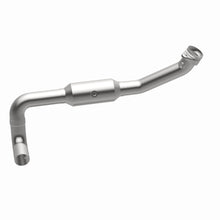 Load image into Gallery viewer, MagnaFlow 07-08 Ford F-150 4.6L Direct Fit Converter