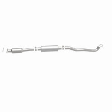 Load image into Gallery viewer, MagnaFlow 12-13 Soul 2L Underbody Direct Fit Converter