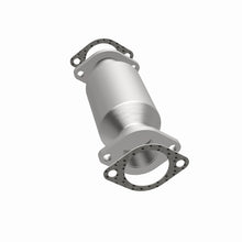 Load image into Gallery viewer, MagnaFlow 10-12 Hyundai Genesis Coupe 2.0L Direct Fit Converter