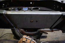 Load image into Gallery viewer, Rustbuster Over Axle Frame Section Left Side