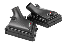 Load image into Gallery viewer, APR 20-25 Porsche 911 (992) 3.0T/3.7T Carbon Fiber Intake System w/Turbo Inlet Pipes CI100059