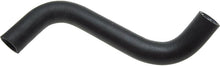 Load image into Gallery viewer, Gates 98-99 Toyota Corolla 4-Cyl. 1.8L Lower Molded Coolant Hose