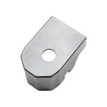 Load image into Gallery viewer, Wehrli 06-23 Cummins 5.9L/6.7L Brake Master Cylinder Cover - Chevy Orange