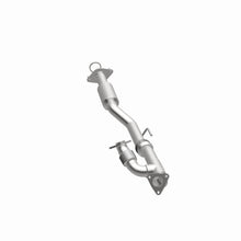 Load image into Gallery viewer, MagnaFlow 13-14 Nissan Pathfinder 3.5L Direct Fit Converter