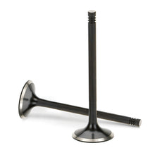 Load image into Gallery viewer, Supertech Honda NSX 37x5.48x112.15mm SS Chrome Intake Racing Valve - Single (Drop Ship Only)