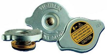 Load image into Gallery viewer, Gates 97-08 Ford Expedition / 02-12 Explorer Threaded Coolant Bottle Cap (Closed System) - 16 psi