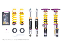Load image into Gallery viewer, KW Audi RS3 (GY) Quattro Clubsport Coilover Kit V4