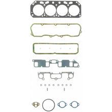 Load image into Gallery viewer, Fel-Pro Chevrolet S10 HS 9405 PT-5 PermaTorque Engine Cylinder Head Gasket Set