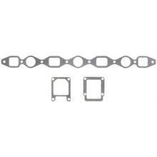 Load image into Gallery viewer, Fel-Pro MS 9341 S Intake and Exhaust Manifolds Combination Gasket