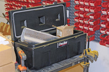 Load image into Gallery viewer, Dee Zee Universal Tool Box - Specialty Utility Chest Plastic 35In