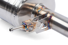 Load image into Gallery viewer, APR 19-21 Volkswagen Jetta GLI (MK7) Catback Exhaust System CBK0040
