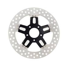 Load image into Gallery viewer, Performance Machine Disc/Carr 11.8 Formula Front - Contrast Cut Platinum