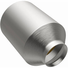 Load image into Gallery viewer, MagnaFlow Universal Catalytic Converter 3in Spun CA