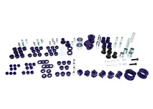 Load image into Gallery viewer, SuperPro 89-94 Nissan Skyline R32 GTR Vehicle Alignment Bushing Kit