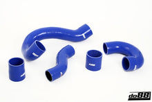 Load image into Gallery viewer, do88 SAAB 9-3 2.8t V6 2006- Pressure Hoses Blue