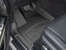 Load image into Gallery viewer, WeatherTech 22-25 Lexus LX 600 1st Row Front FloorLiner HP - Black 4417131IM