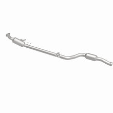 Load image into Gallery viewer, MagnaFlow 12-16 E350 V6 3.5 OEM Underbody Direct Fit Converter