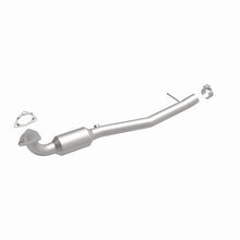 Load image into Gallery viewer, MagnaFlow 10-12 Land Rover Range Rover 5.0L Direct Fit Converter