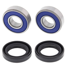 Load image into Gallery viewer, All Balls Racing 13-16 Honda CRF250L Wheel Bearing Kit Front