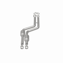 Load image into Gallery viewer, MagnaFlow 06-08 BMW Z4 3.0L Direct Fit Converter