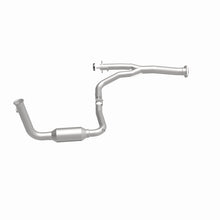 Load image into Gallery viewer, MagnaFlow 2004 Jeep Liberty 3.7L Direct Fit Converter