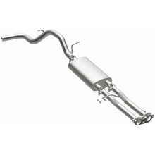 Load image into Gallery viewer, MagnaFlow BRE Exhaust Kit 96-00 Tahoe Yukon 5.7L