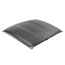 Load image into Gallery viewer, Seibon 2022 Toyota GR86 / Subaru BRZ Dry Carbon Roof Replacement