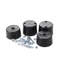 Load image into Gallery viewer, ARB Bump Stop Spacer Kit JK F &amp; R