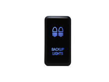 Load image into Gallery viewer, Cali Raised Toyota Oem Style Backup Lights Switch