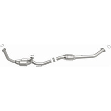 Load image into Gallery viewer, MagnaFlow 98-00 Sienna V6 3 OEM Underbody Direct Fit Converter