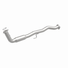 Load image into Gallery viewer, MagnaFlow 07-08 Chevrolet Suburban 2500 6.0L Direct Fit Converter