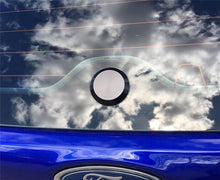 Load image into Gallery viewer, Torque Solution Rear Wiper Delete 2013+ Ford Focus ST / 2016+ Ford Focus RS