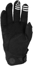 Load image into Gallery viewer, Answer Peak Gloves Black/White Youth - Small