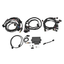 Load image into Gallery viewer, Edelbrock 08-12 MOPAR Gen 3 Hemi Pro-Flo 4 Plus Fuel Injection System