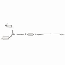 Load image into Gallery viewer, BRExhaust Exhaust Kit Replacement Honda