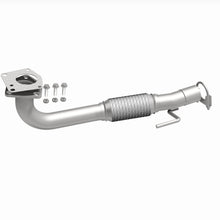Load image into Gallery viewer, BRE Exhaust 05-11 9-3 2.0L Front Pipe Kit