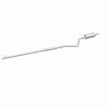 Load image into Gallery viewer, BRExhaust 06-14 Honda Ridgeline 3.5L Exhaust Kit