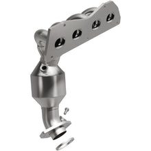 Load image into Gallery viewer, MagnaFlow 09-16 Toyota RAV4 2.5L Direct Fit Converter