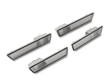 Load image into Gallery viewer, Raxiom 08-14 Dodge Challenger Axial Series Side Marker Lamps- Clear CH17669