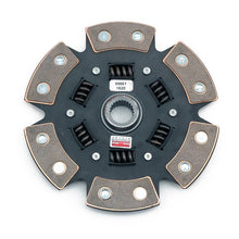 Load image into Gallery viewer, Competition Clutch 92-93 Acura Integra 1.7L Ceramic Six Puck Sprung Disc P99785-1620